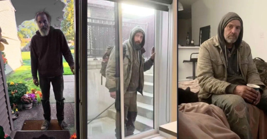 AI-Homeless-Man-Prank