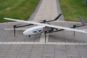 Drones Help Shape the Future of Rural Hospital Services