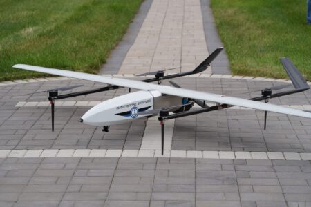 Drones Help Shape the Future of Rural Hospital Services