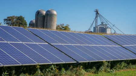 Farmers in New York Fight to Protect Land as Solar Expands