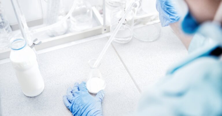 ‘UnReal Milk’ Hits U.S. Taste Buds as FDA Shortcut Draws Ire