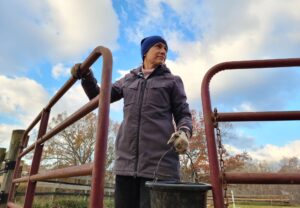 Initiative Created to Support Women Farmers Worldwide