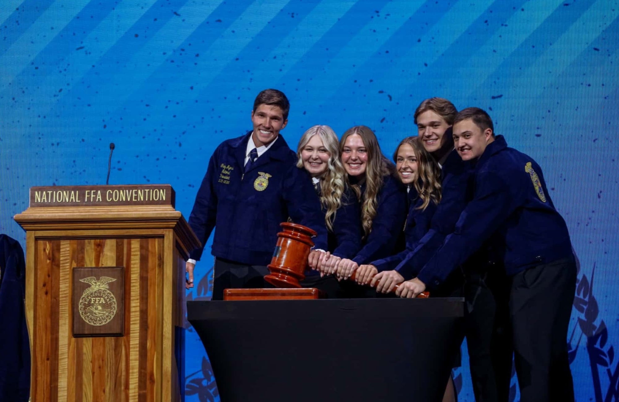 National FFA Convention