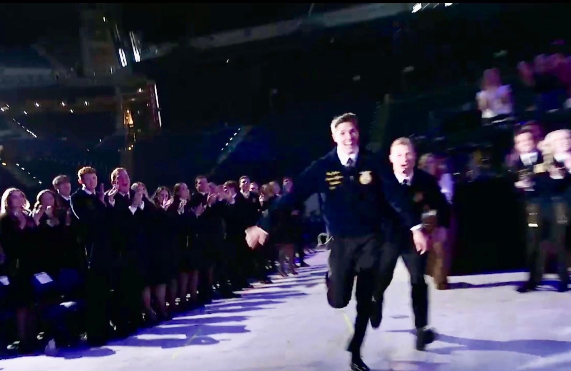 National FFA Convention