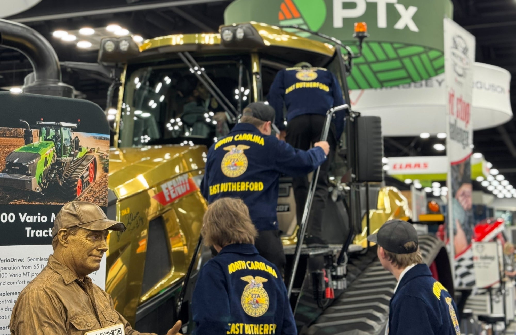 National FFA Convention