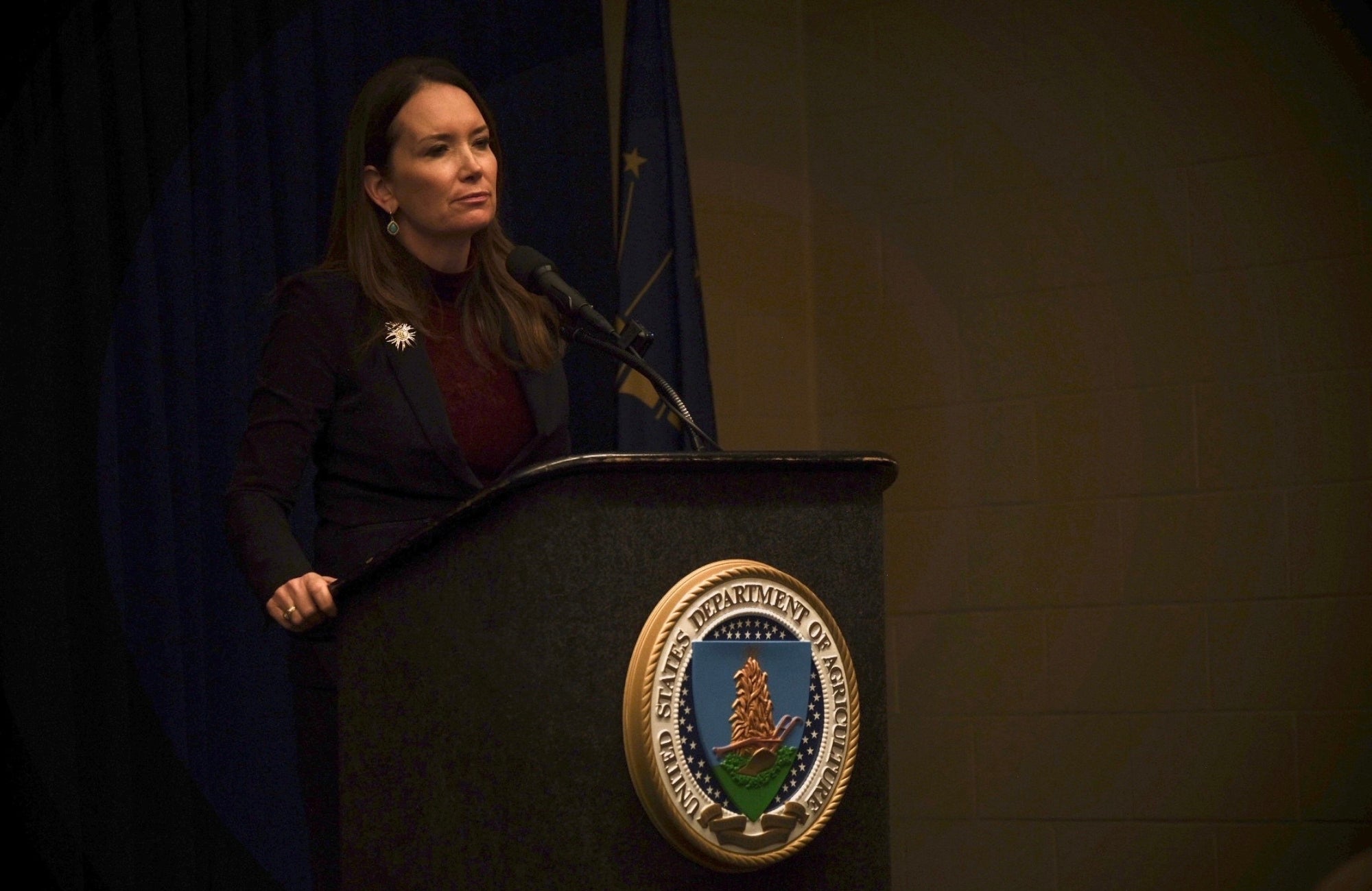 Rollins FFA Convention