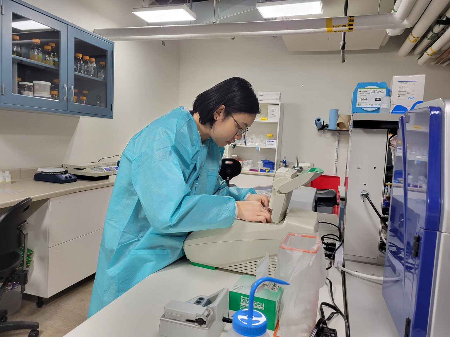 Bringing New Voices into Agriculture’s Tech Frontiers