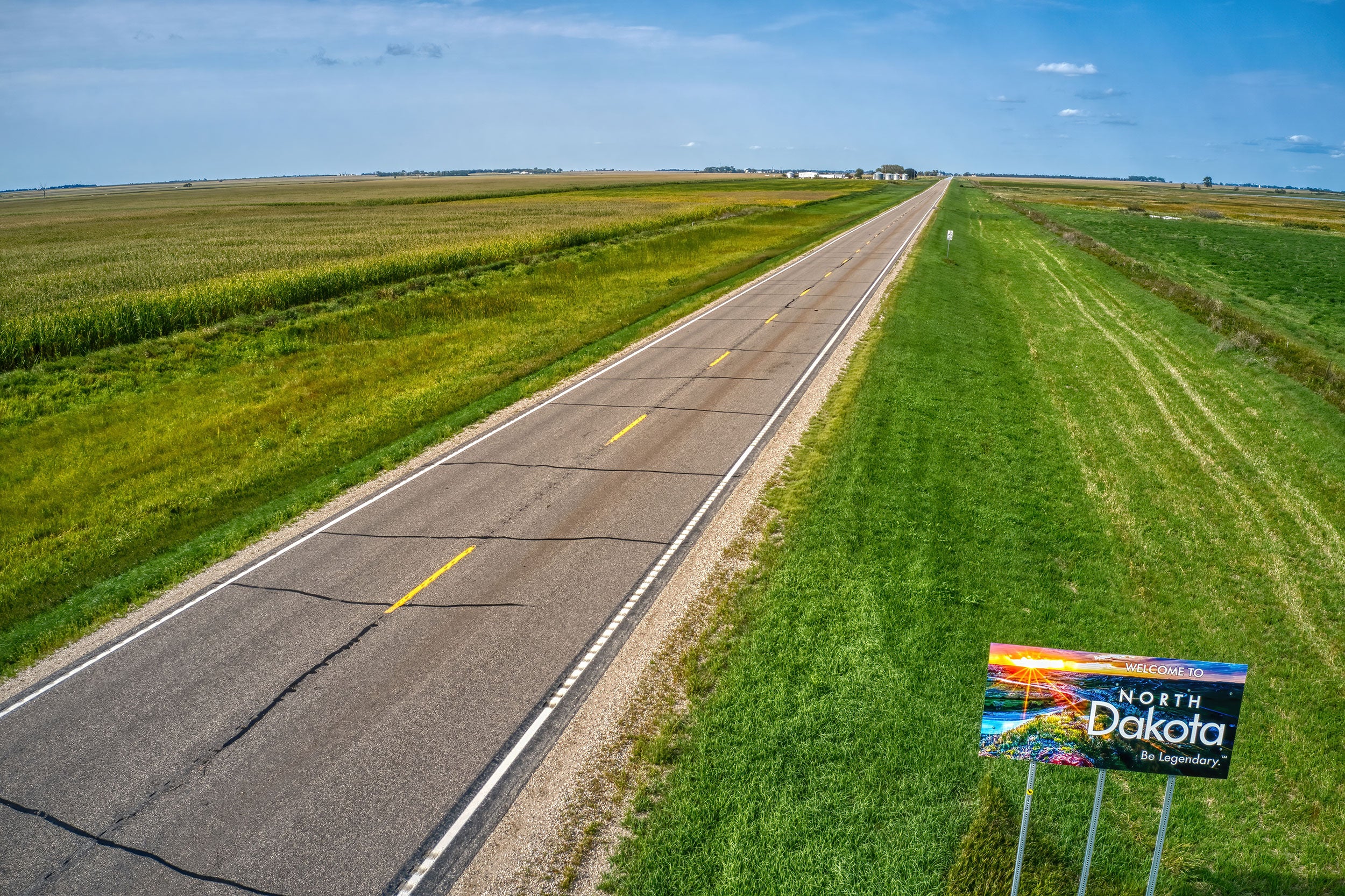 north-dakota-road-rural