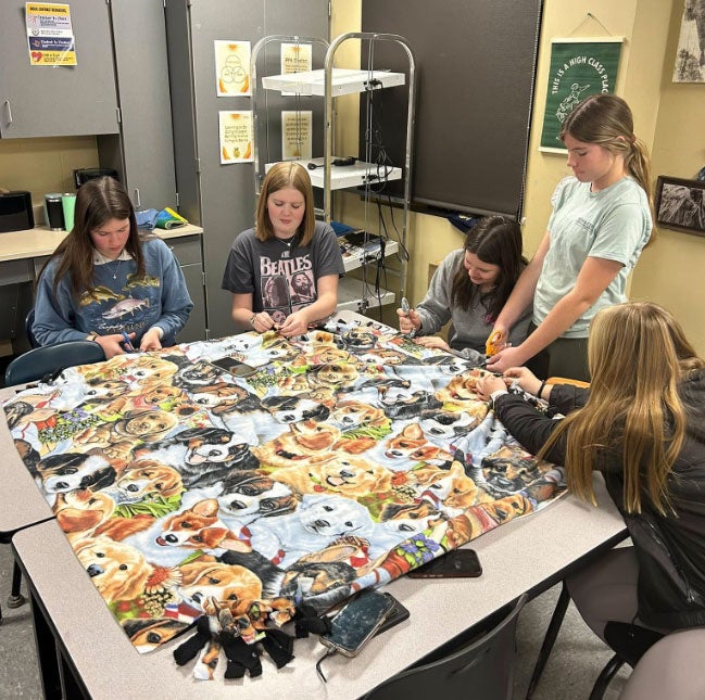 Blankets---Riverside-FFA