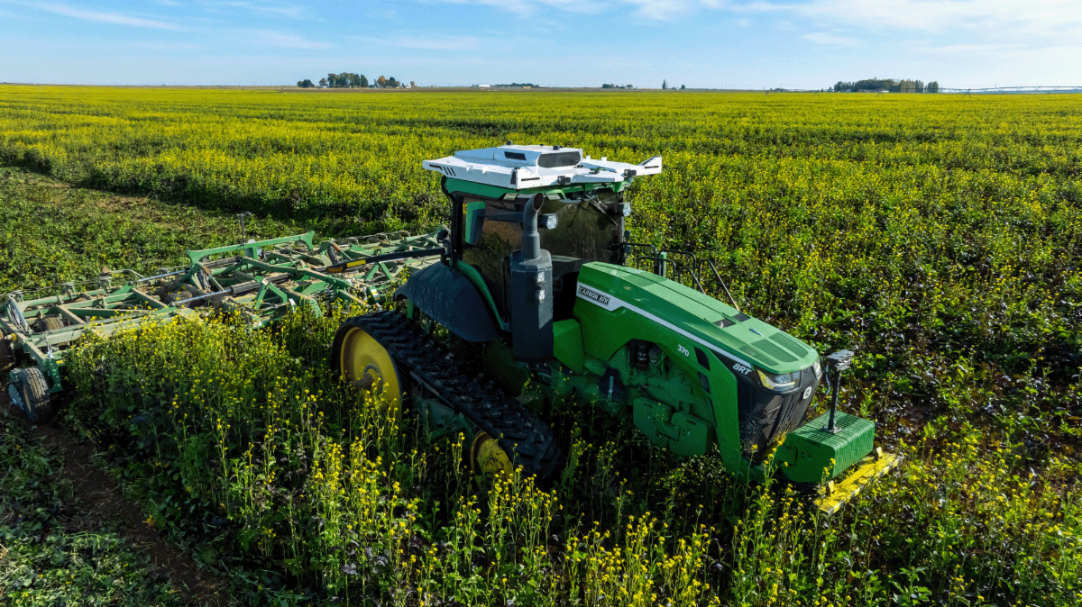 Carbon ATK by Carbon Robotics