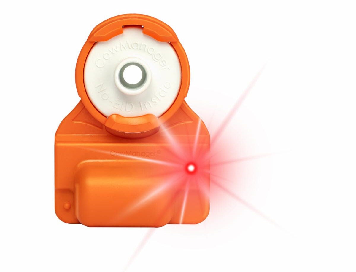 Find My Cow Flash by CowManager