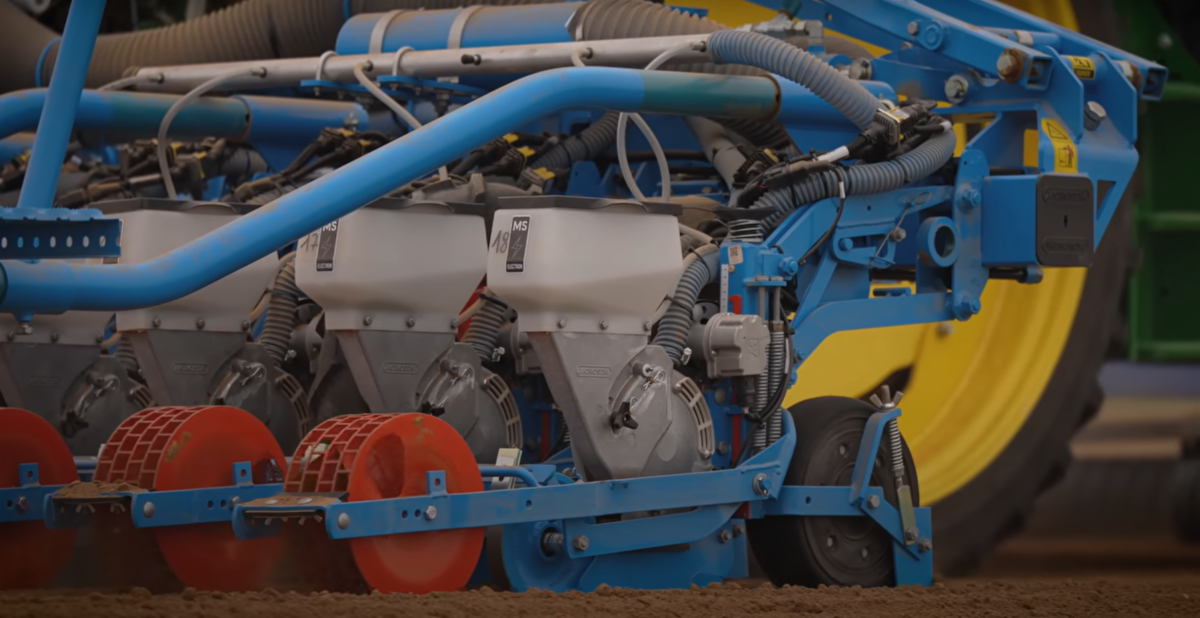 MS Electron by Monosem