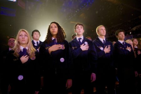 New Year, New Jacket Goals, and Resolutions for FFA