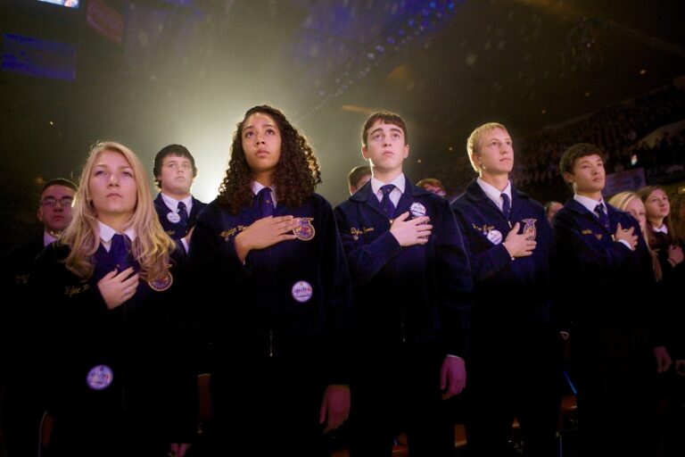 New Year, New Jacket Goals, and Resolutions for FFA