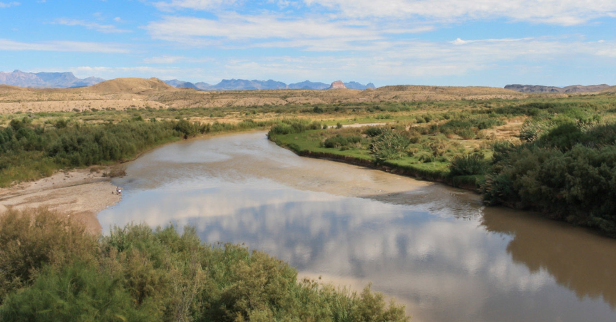 Rio Grande