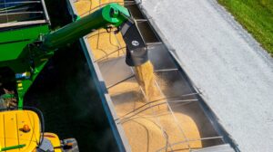 Latest Chinese Investments Reshaping Future of U.S. Soybeans