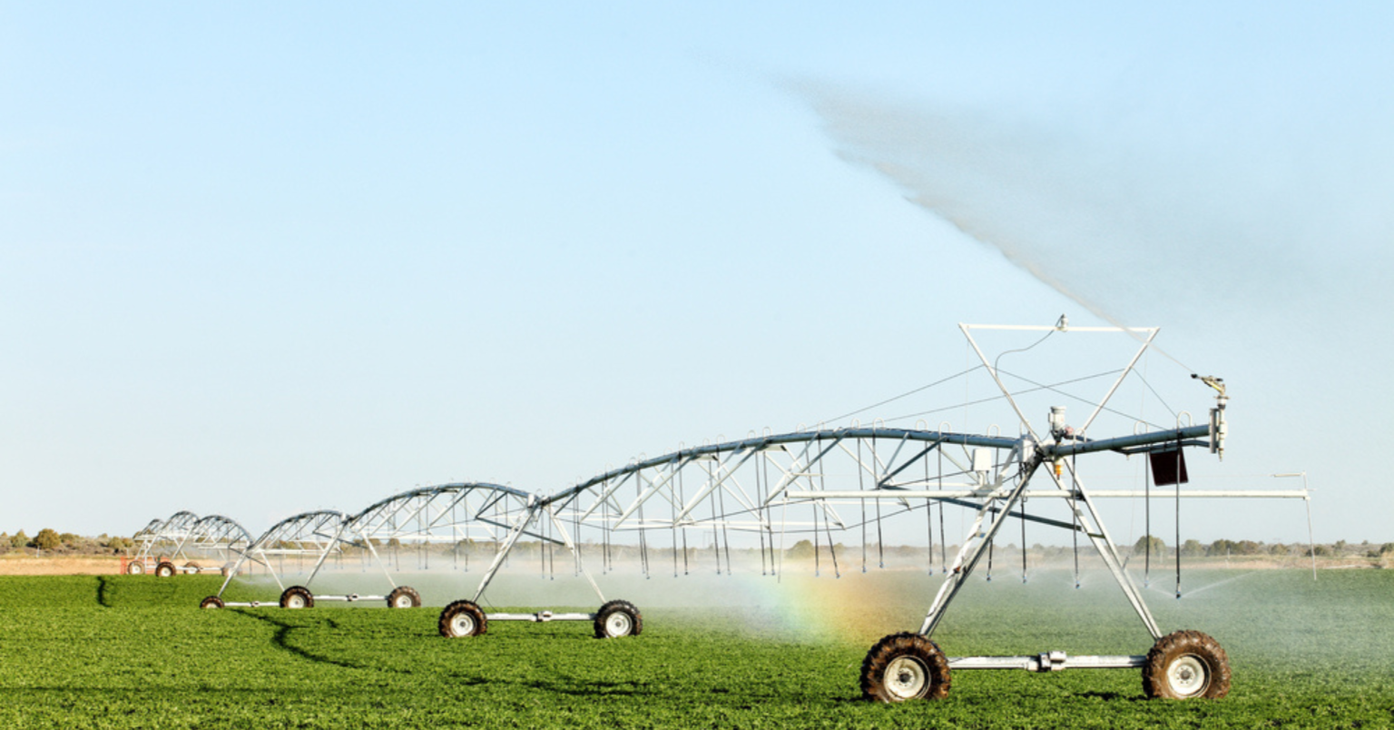 U.S., Mexico Strike Deal to Boost Water Deliveries to Texas