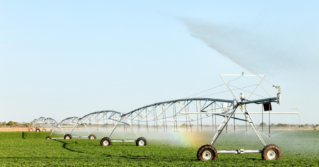 U.S., Mexico Strike Deal to Boost Water Deliveries to Texas U.S., Mexico Strike Deal to Boost Water Deliveries to Texas