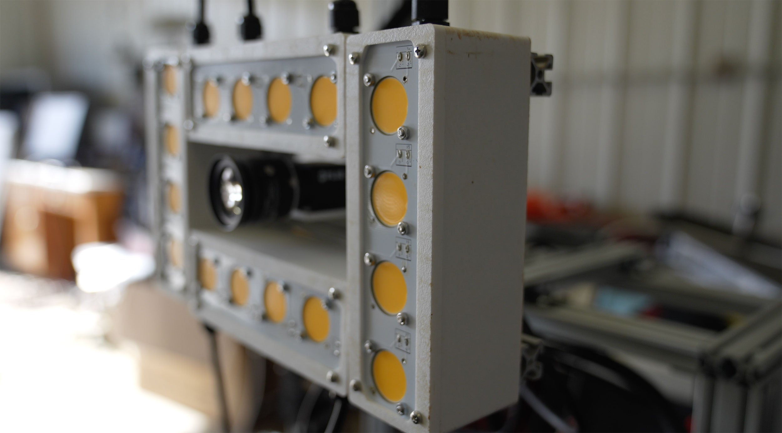 Zasso-Electroherb-autonomous-weeding-robot