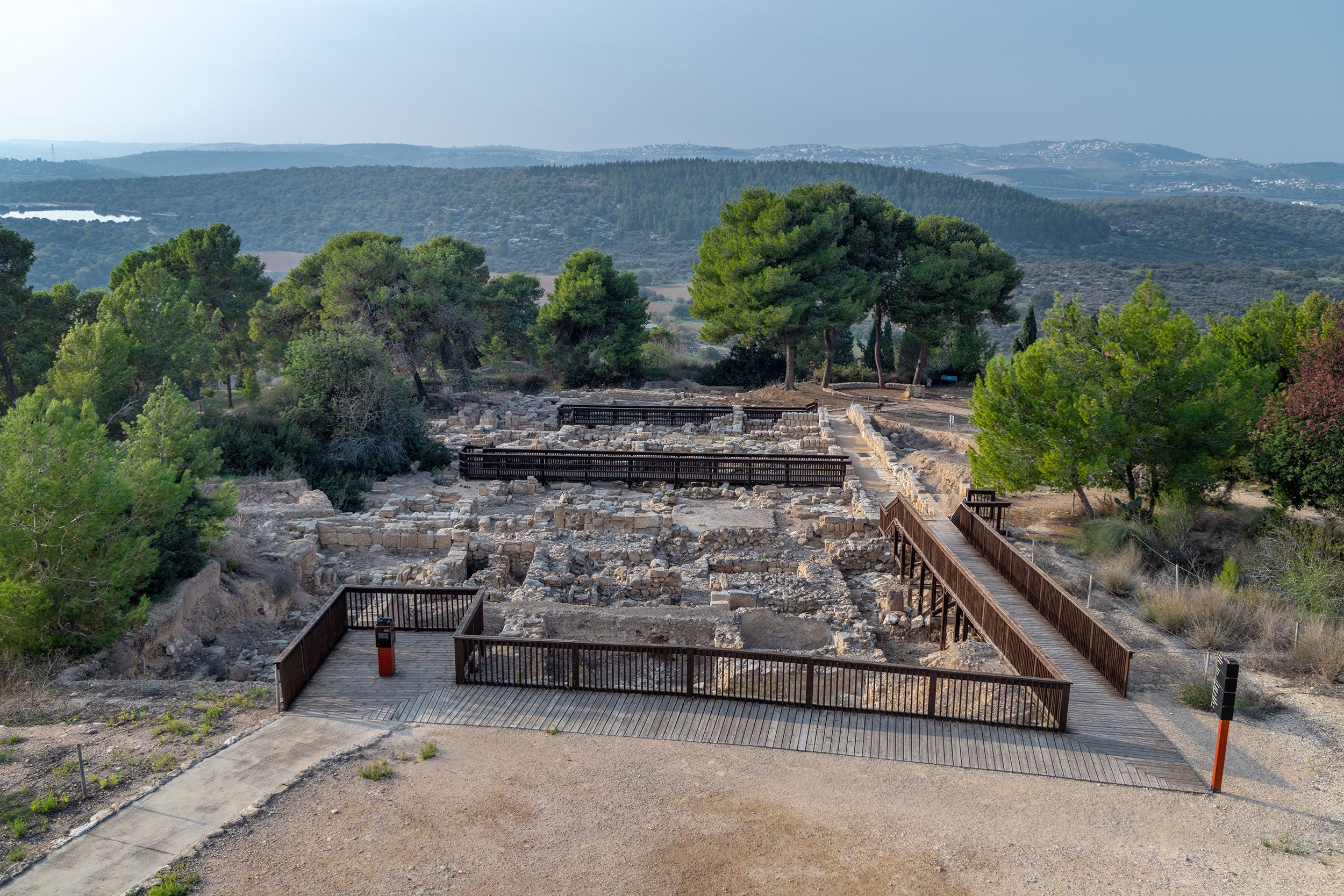 archaeological-remains-galilee