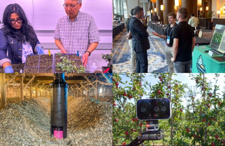 Four teams to vie for top AFBF Ag Innovation Challenge prizes