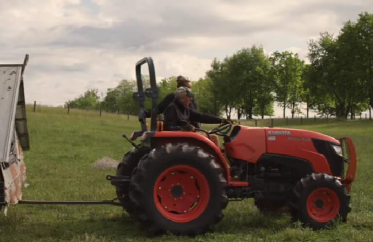 Carhartt Releases ‘Gatherings’ Short Film to Honor Farmers