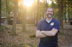 Veteran Farmer Helps Military Retirees Find Missions in Ag