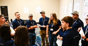 Applications open for FFA’s New Century Farmer Conference Applications open for FFA’s New Century Farmer Conference