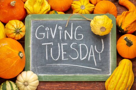 5 Farm Organizations to Donate to on Giving Tuesday