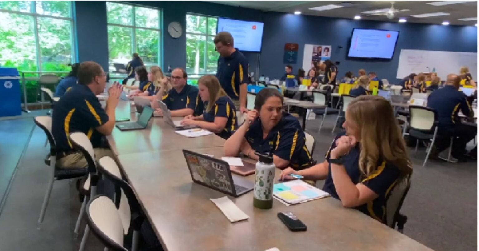 Applications Open for FFA’s ’26-’27 National Teacher Ambassadors