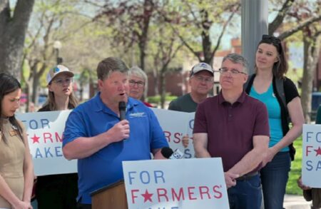 Wisconsin Film Spotlights Consolidation’s Toll on Family Farms