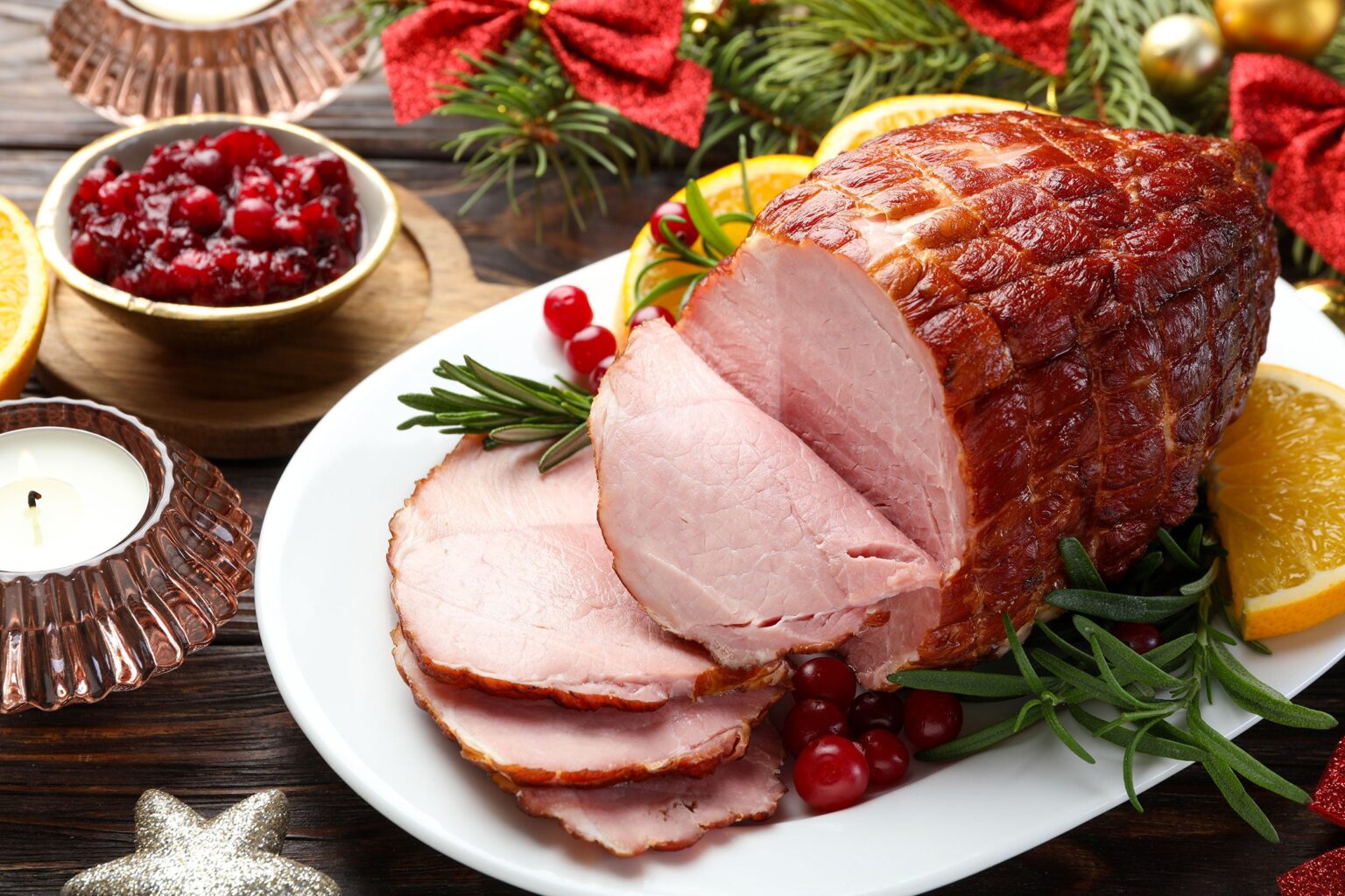 Debunking Holiday Food Myths