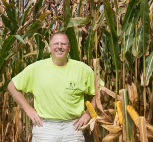 David Hula of Virginia Leads 2025 Corn Yield Contest with 572 bu/A