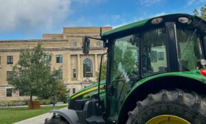 The Quiet Ascent of Agriculture Innovation at Northeast Universities