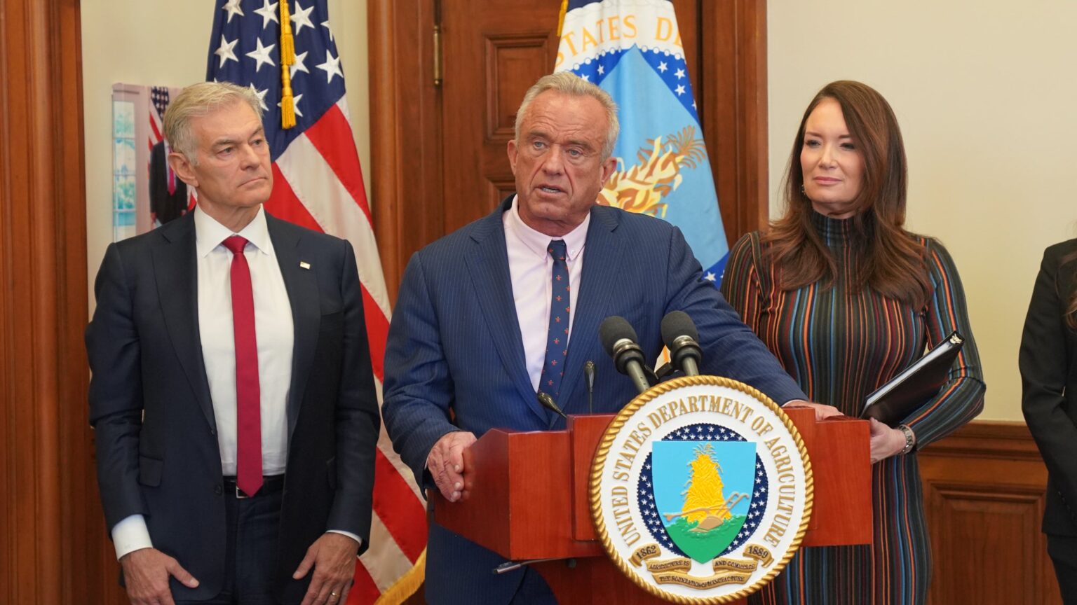 USDA ‘Regenerative’ Program Capitalizes on a Buzzword USDA ‘Regenerative’ Program Capitalizes on a Buzzword