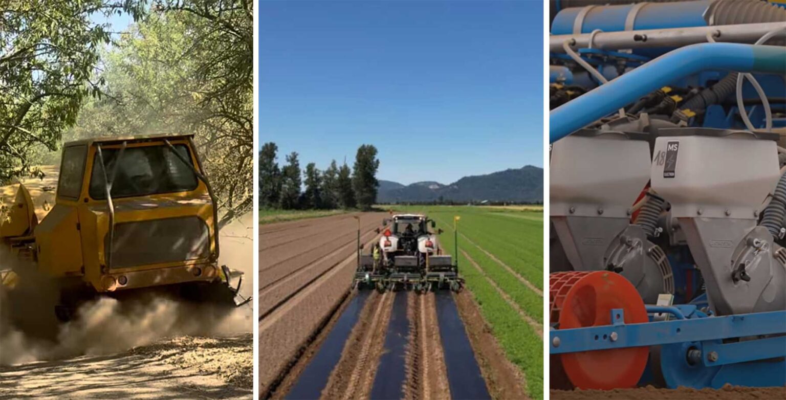 Top 10 New Products Chosen for 2026 World Ag Expo Top 10 New Products Chosen for 2026 World Ag Expo