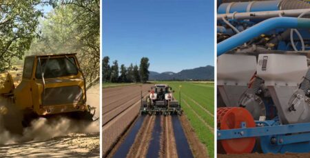 Top 10 New Products Chosen for 2026 World Ag Expo