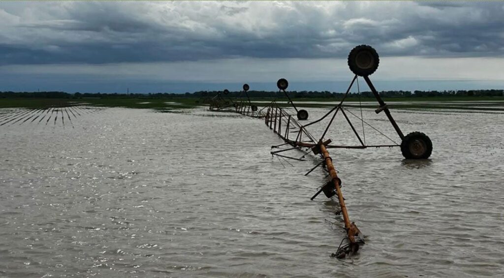 Nebraska Farmers Losing a Critical Resource to Understand Weather