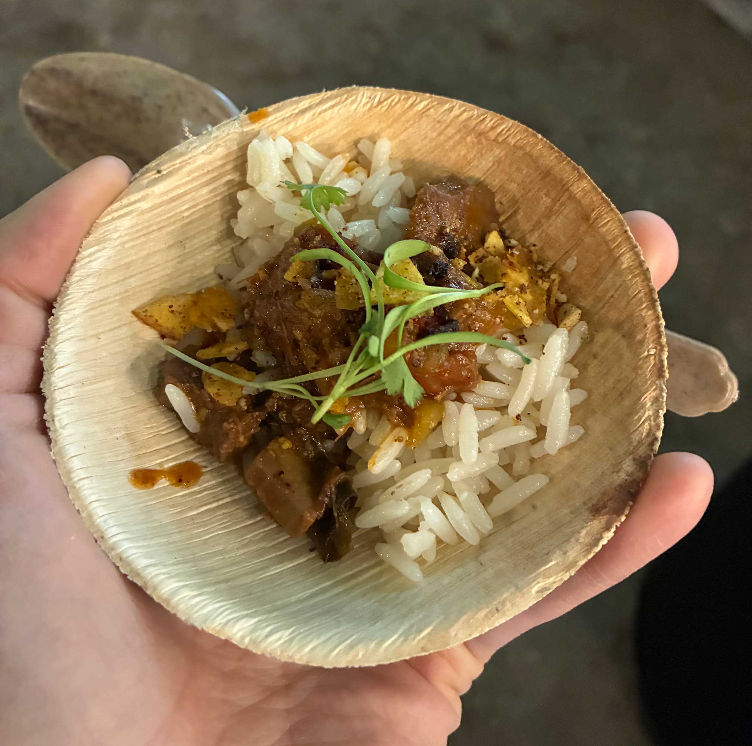 Future-Cowboy-event-Colorado-State-chanfaina-dish