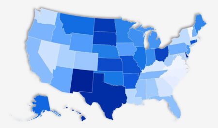 Midwest, Southwest See Big Increase in Temporary H-2A Workers Midwest, Southwest See Big Increase in Temporary H-2A Workers
