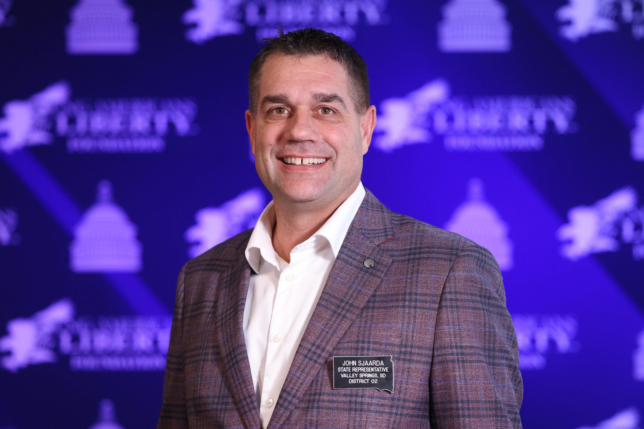 South Dakota State Representative