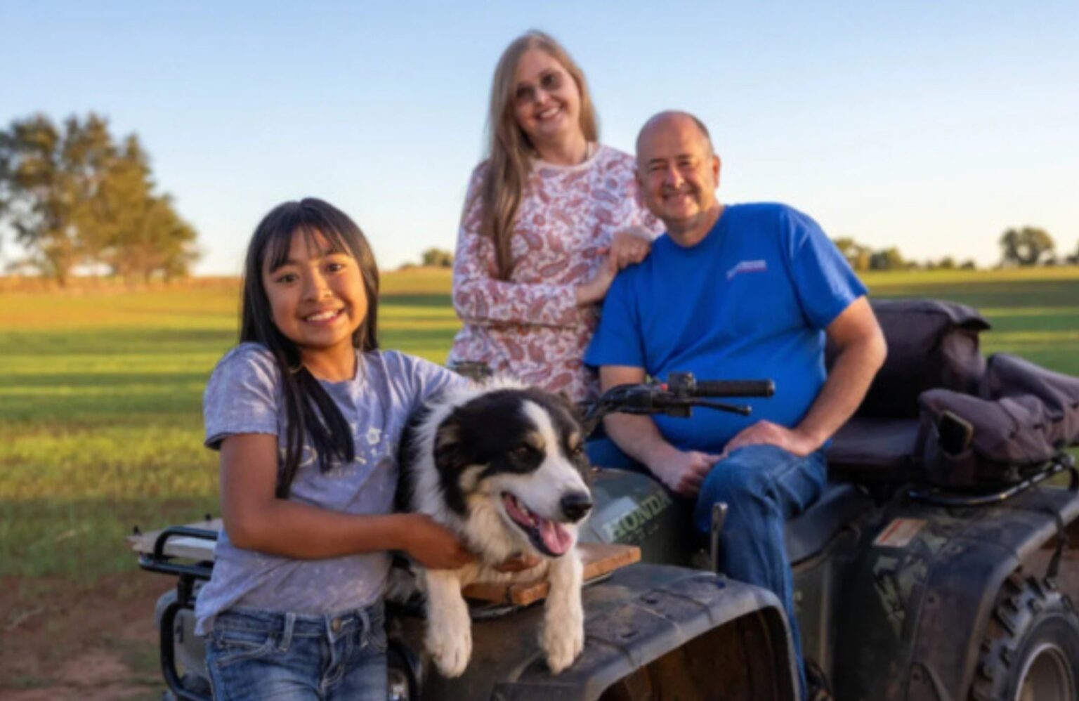 2026 Farm Bureau Farm Dog of the Year Winner Announced