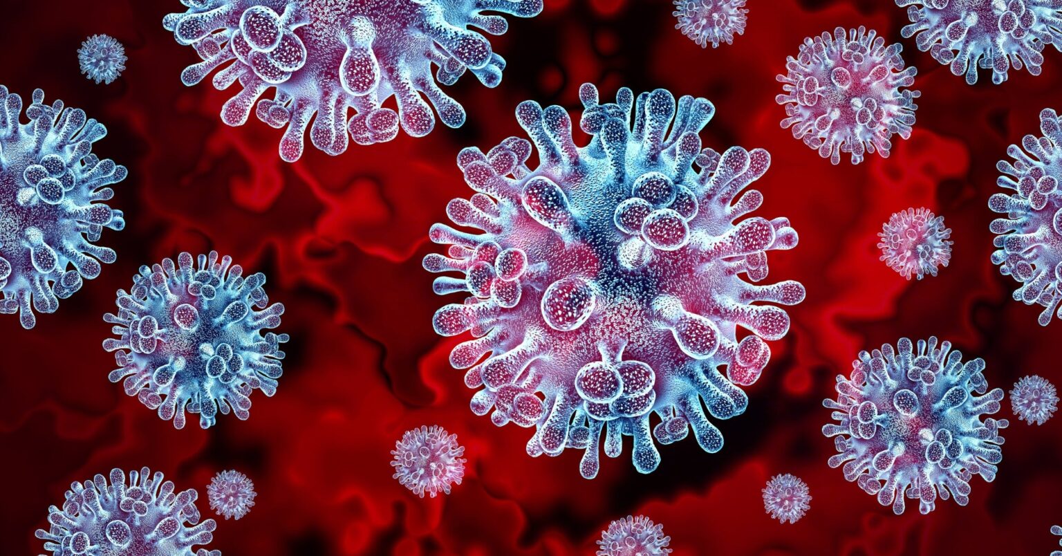 This Trait of Avian Flu Viruses is Especially Unnerving