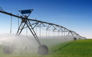 Calif.-Based Distributed-Energy Platform Pays Farms to Shift Power Use