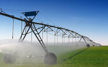 Calif.-Based Distributed-Energy Platform Pays Farms to Shift Power Use