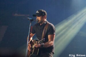 Luke Bryan announces 2026 Farm Tour spring stops in Calif.