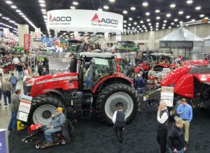 First-timer’s Guide to the National Farm Machinery Show First-timer’s Guide to the National Farm Machinery Show