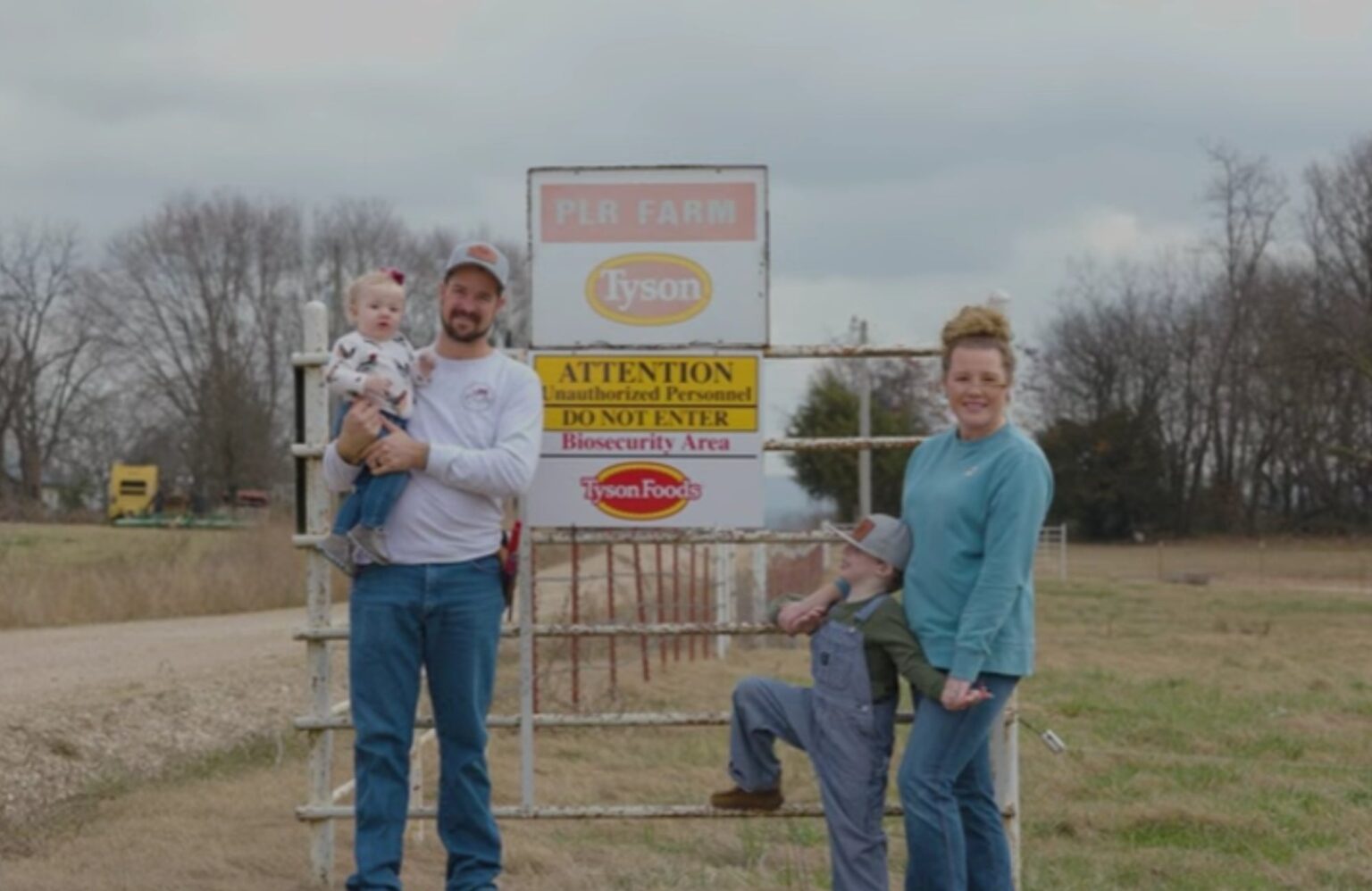 Arkansas Poultry Farms Stare Down Bankruptcy After Tyson Ruling Arkansas Poultry Farms Stare Down Bankruptcy After Tyson Ruling