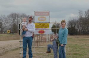 Arkansas Poultry Farms Stare Down Bankruptcy After Tyson Ruling