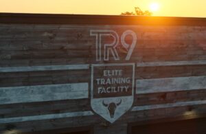 618-Acre Teton Ridge TR9 Ranch Sells for  Million in Texas